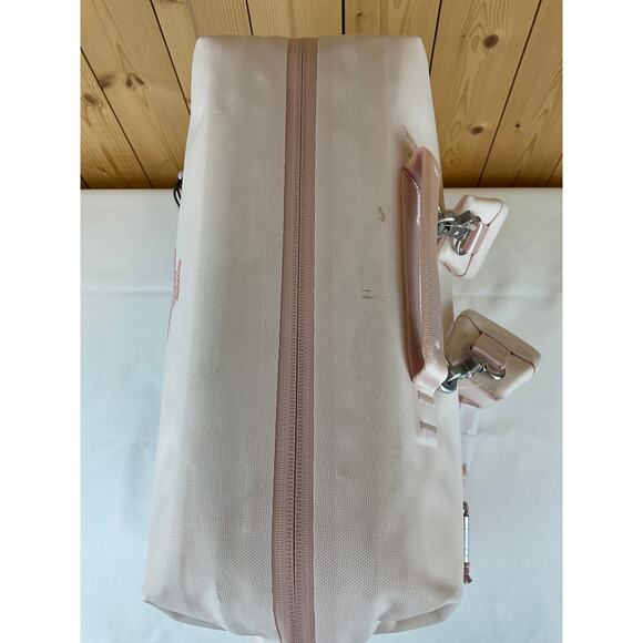 Stanley Madeleine Midi Cooler Backpack, Rose Quartz - 14.8 QT (NWT) - Picture 9 of 13